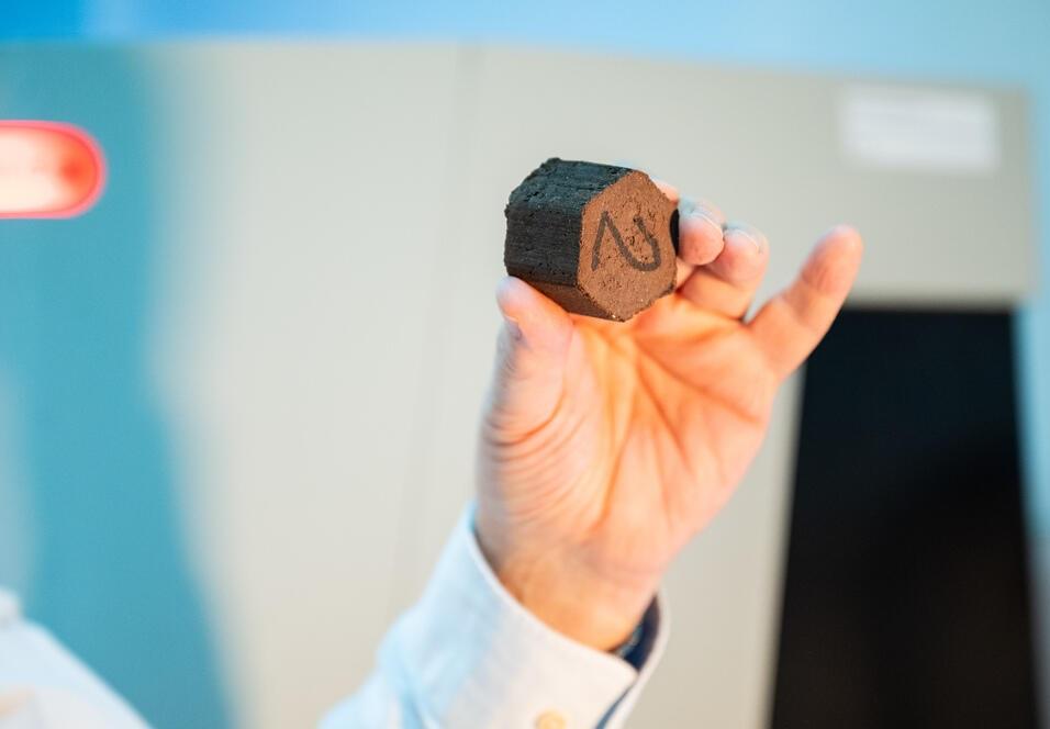 Замкнутый цикл с доходом: эксперты НИТУ МИСИС рассчитали, как металлургам зарабатывать на переработке шламов