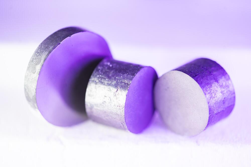 В НИТУ МИСИС представили «самозалечивающееся» защитное покрытие для энергетики