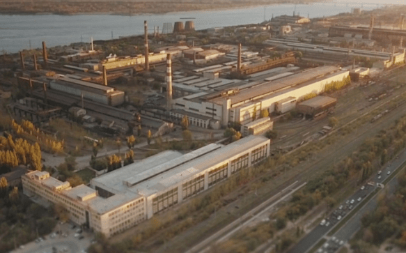 «Красный октябрь» представит выпускаемую продукцию на «Металл-Экспо'2025»